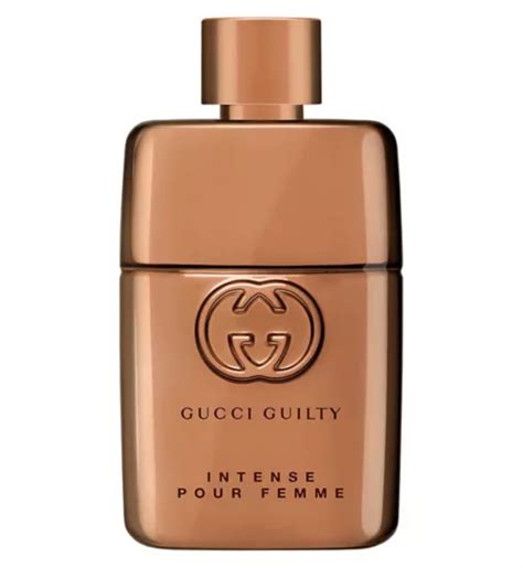 gucci guilty perfume|gucci guilty collection boots.